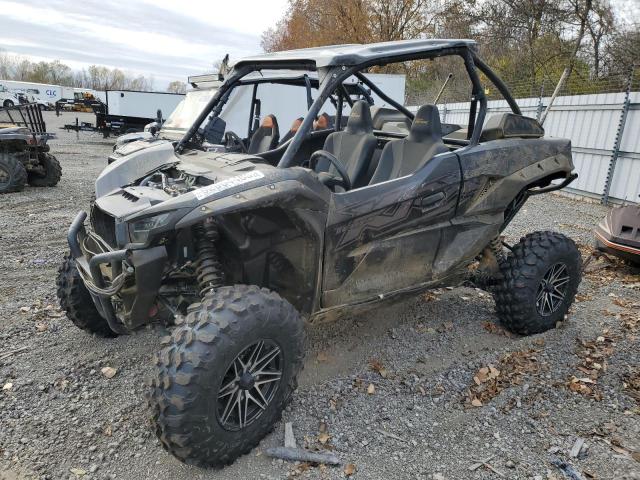 2025 KAWASAKI KRF 100