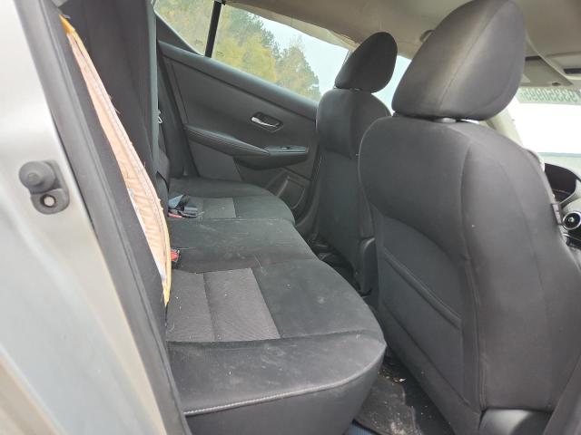 Фото 10 - NISSAN SENTRA