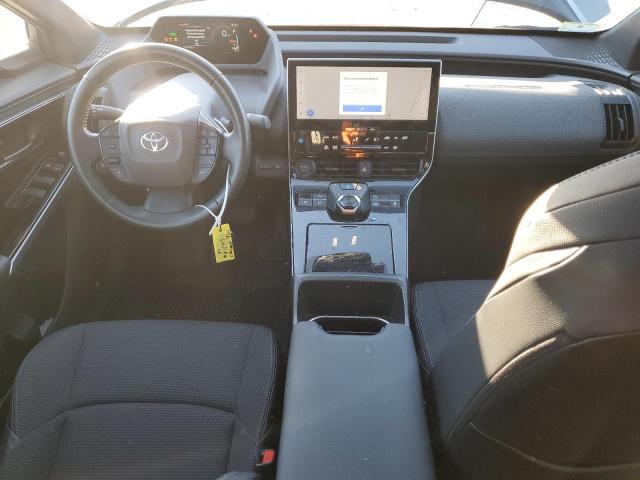 TOYOTA BZ4X XLE 2023 VIN JTMABACA2PA017878