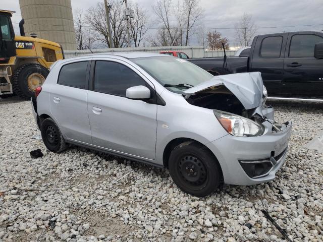 Фото 4 - MITSUBISHI MIRAGE