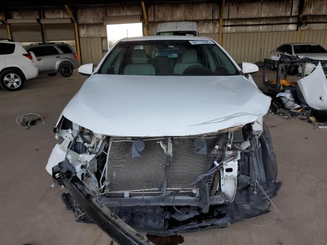 Фото 5 - TOYOTA CAMRY