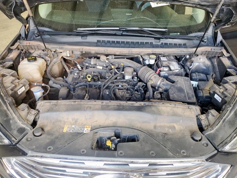 Фото 11 - FORD EDGE