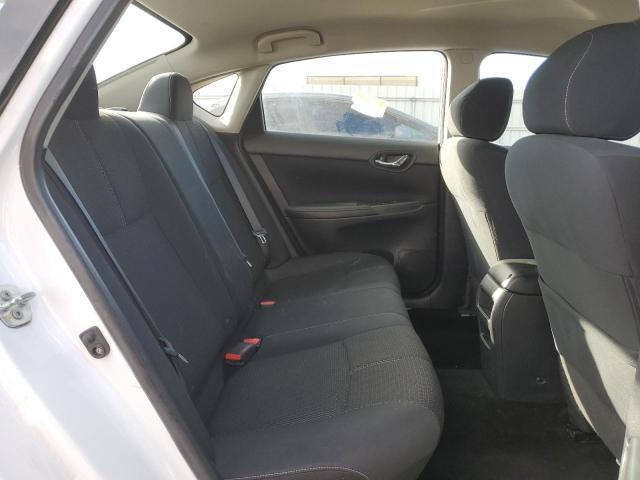 Фото 10 - NISSAN SENTRA