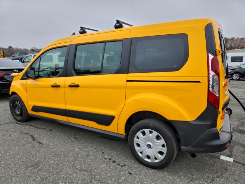Фото 2 - FORD TRANSIT