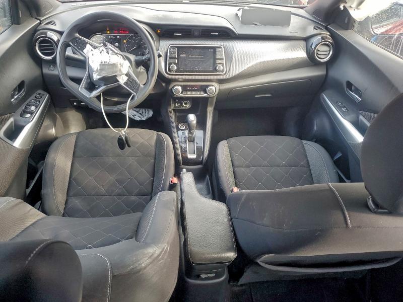 Фото 8 - NISSAN KICKS