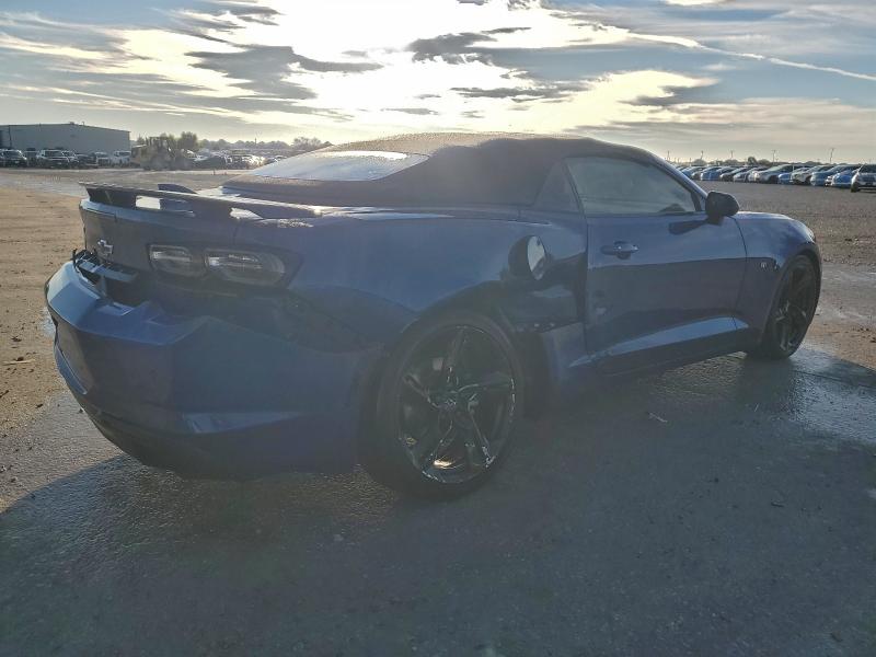 Фото 3 - CHEVROLET CAMARO