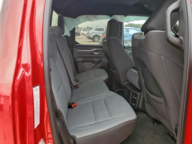 Фото 10 - RAM 1500