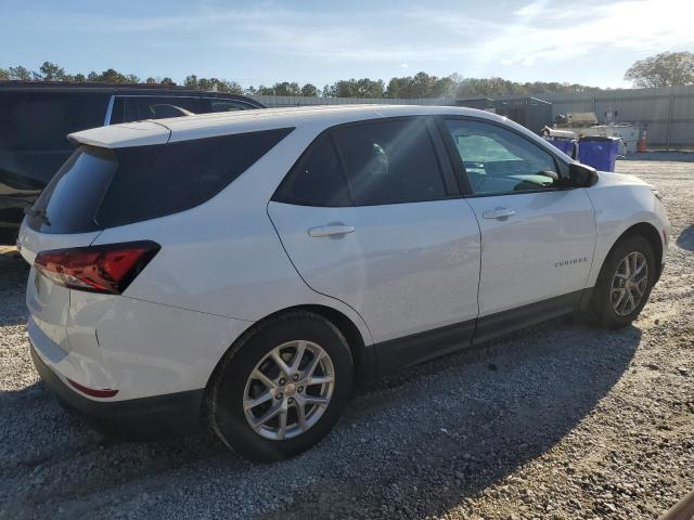 Фото 3 - CHEVROLET EQUINOX