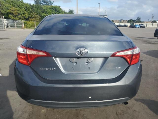 Фото 6 - TOYOTA COROLLA