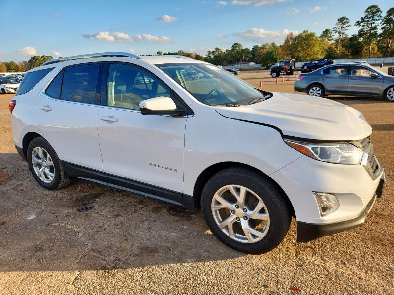 Фото 4 - CHEVROLET EQUINOX