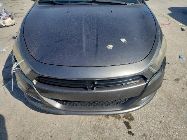 Фото 11 - DODGE DART