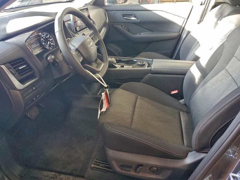 Фото 7 - NISSAN ROGUE