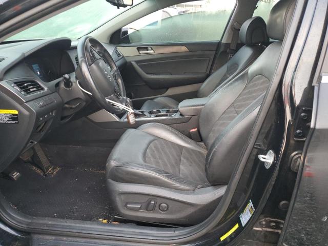 Фото 7 - HYUNDAI SONATA