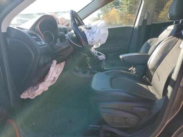 Фото 7 - JEEP COMPASS