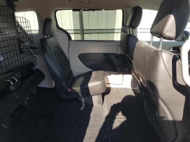 Фото 11 - CHRYSLER PACIFICA