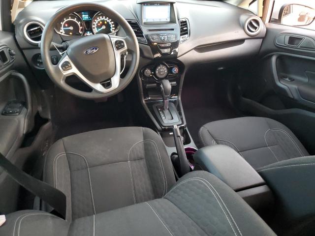 FORD FIESTA 2019 VIN 3FADP4EJ9KM124537
