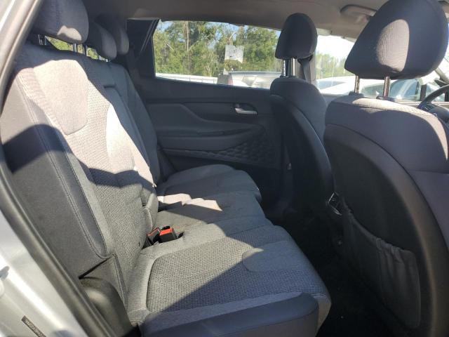 Фото 11 - HYUNDAI SANTA FE