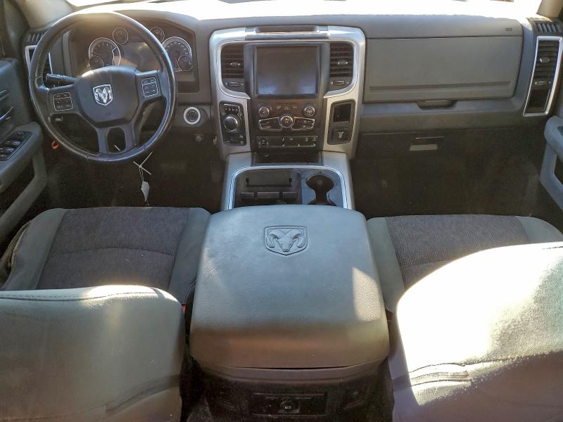 Фото 8 - RAM 1500