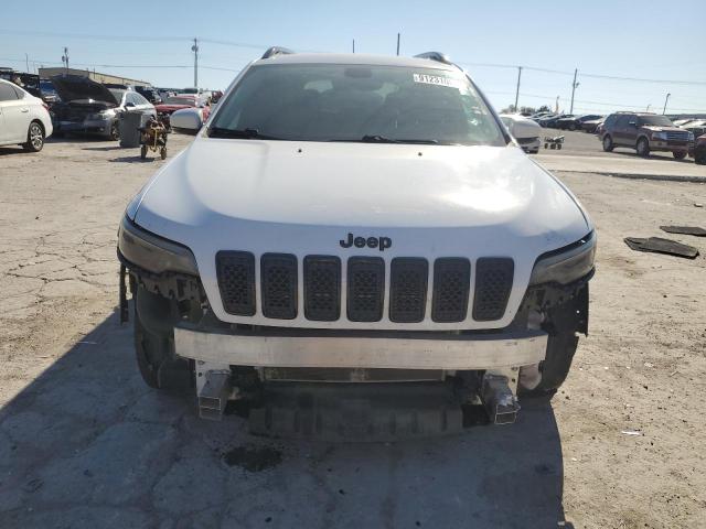 Фото 5 - JEEP GRAND CHER