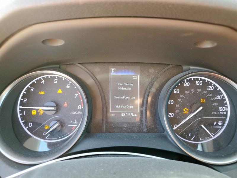 Фото 9 - TOYOTA CAMRY