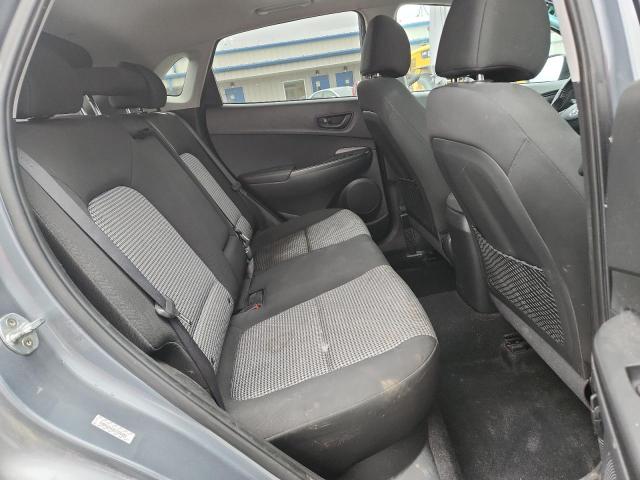 Фото 11 - HYUNDAI KONA