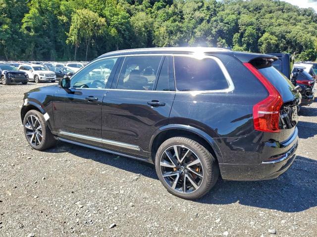 VOLVO XC90 PLUS 2025 VIN YV4062PE2S1297262
