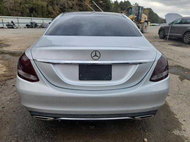 Фото 6 - MERCEDES-BENZ C-CLASS