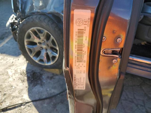 Фото 12 - RAM 1500