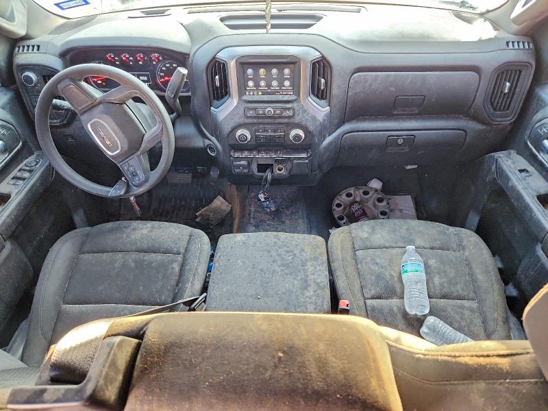 Фото 8 - GMC SIERRA