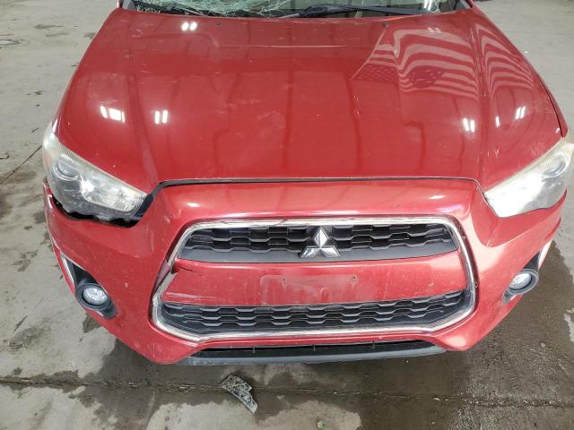 Фото 12 - MITSUBISHI OUTLANDER