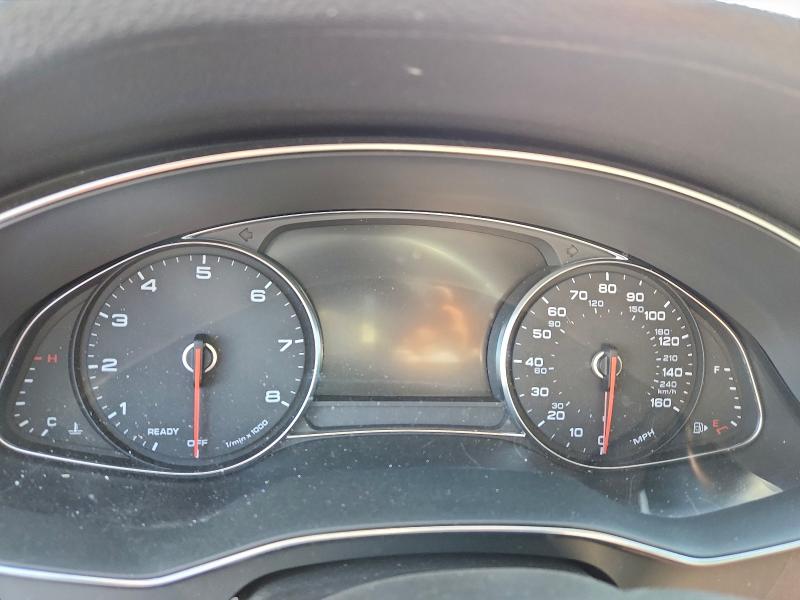 Фото 9 - AUDI A6