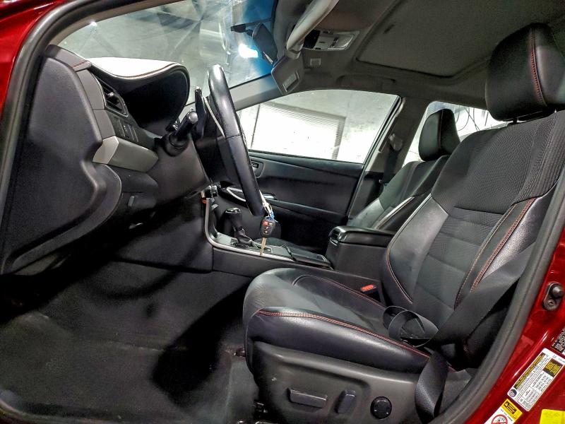 Фото 7 - TOYOTA CAMRY