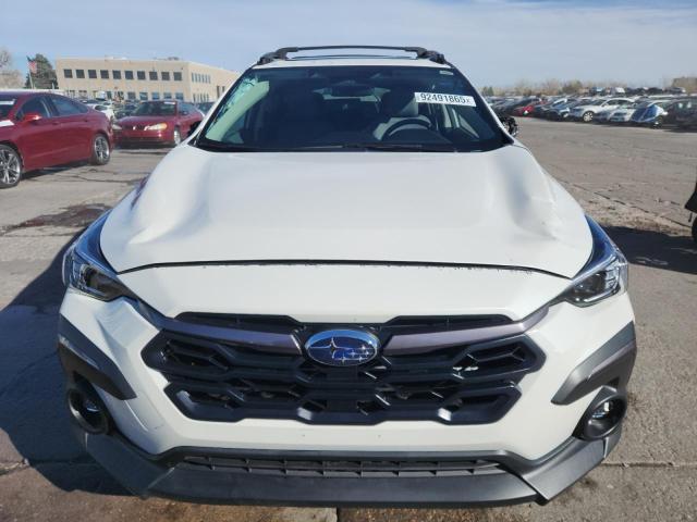 Фото 5 - SUBARU CROSSTREK