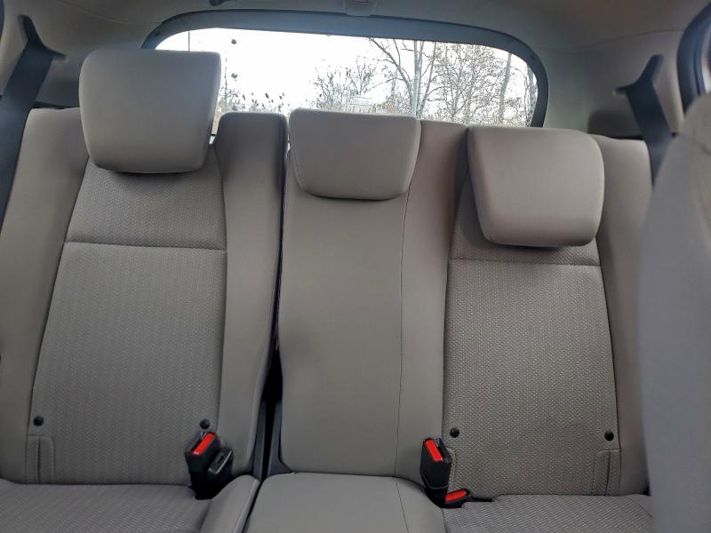 Фото 10 - HONDA HR-V