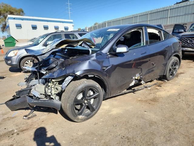 Фото 1 - TESLA MODEL Y