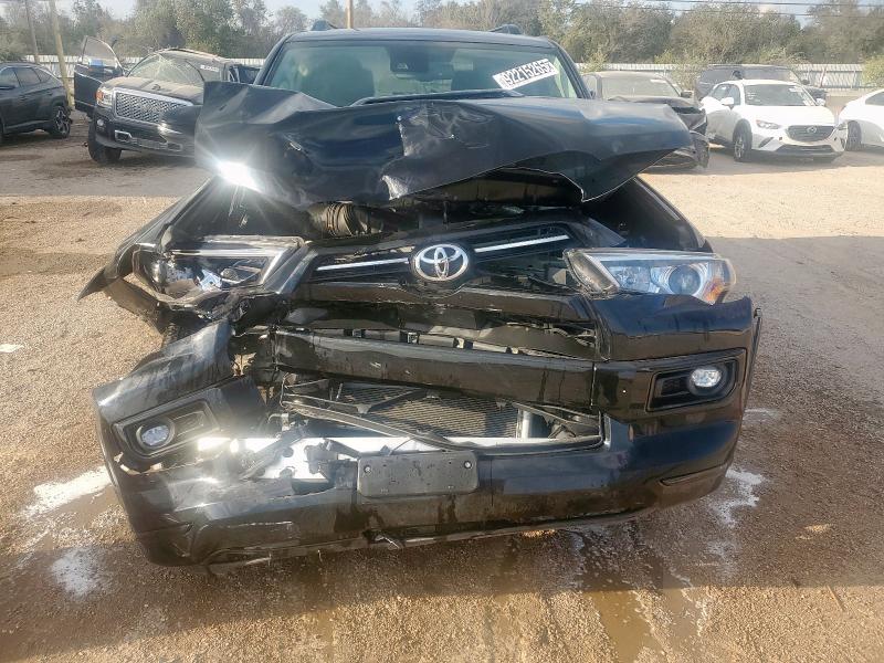 Фото 5 - TOYOTA 4RUNNER