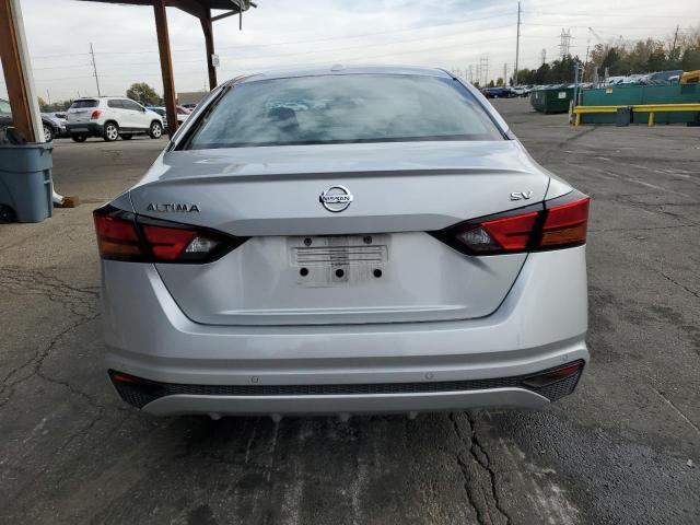 Фото 6 - NISSAN ALTIMA