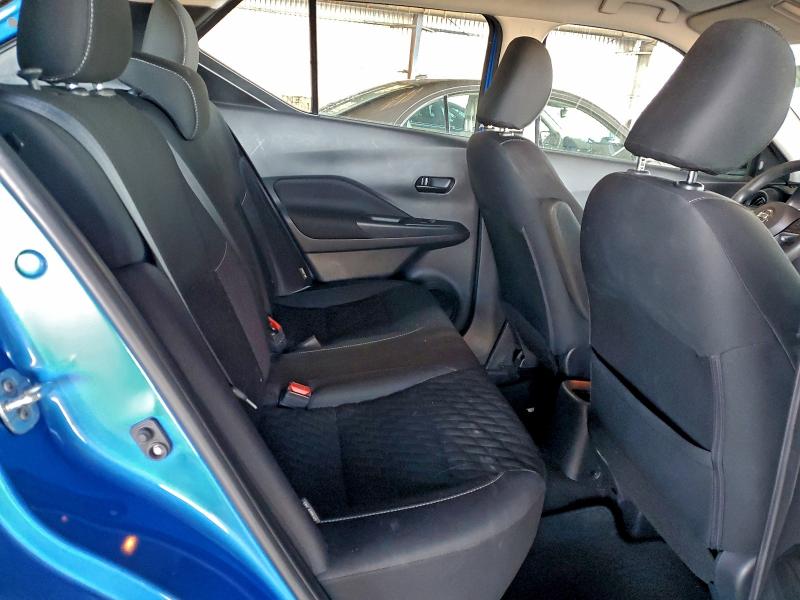 Фото 11 - NISSAN KICKS