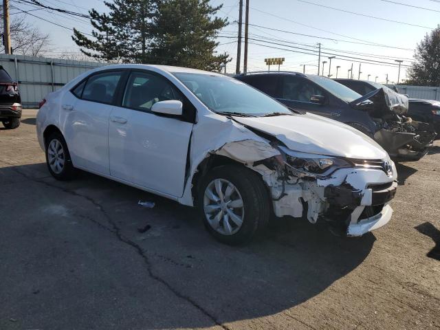 Фото 4 - TOYOTA COROLLA