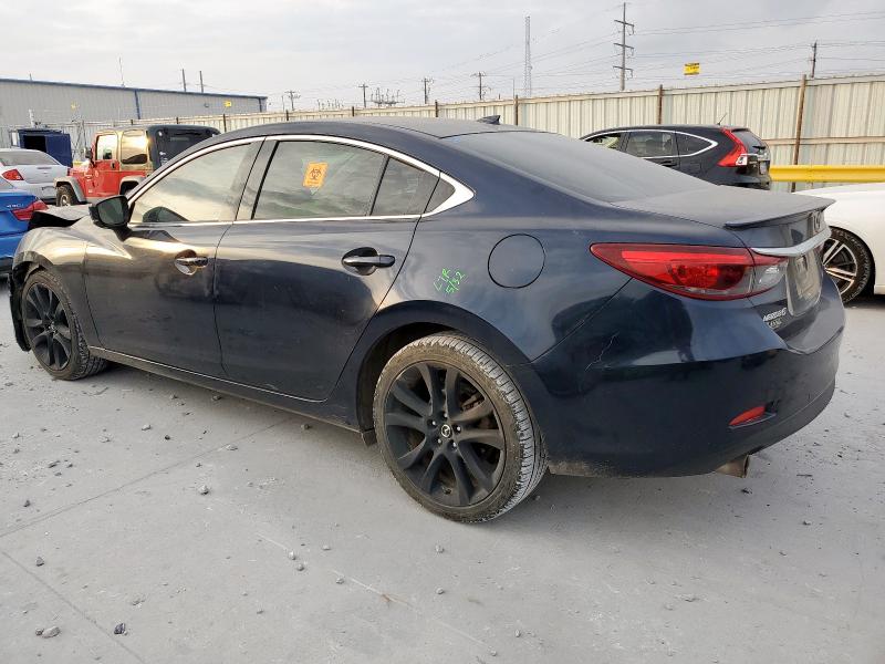 Фото 2 - MAZDA 6