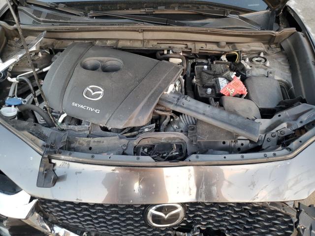 Фото 12 - MAZDA CX30