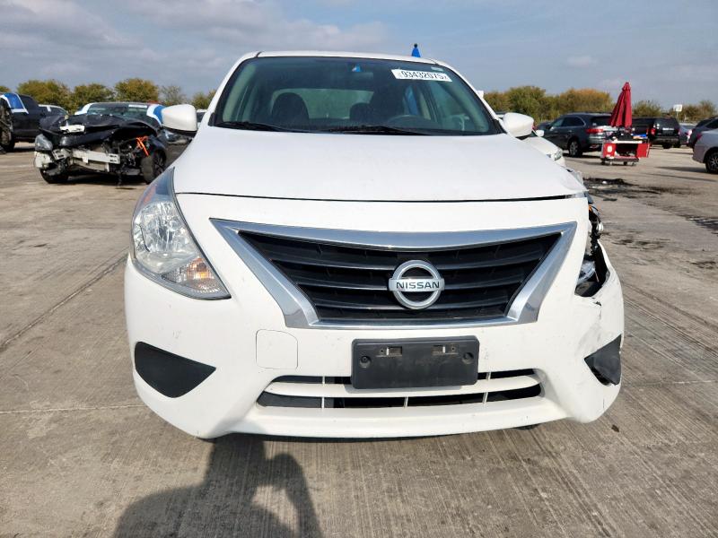 Фото 5 - NISSAN VERSA