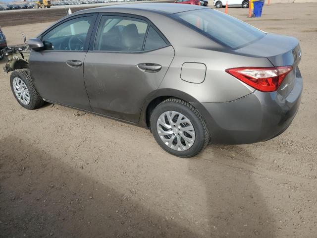 Фото 2 - TOYOTA COROLLA