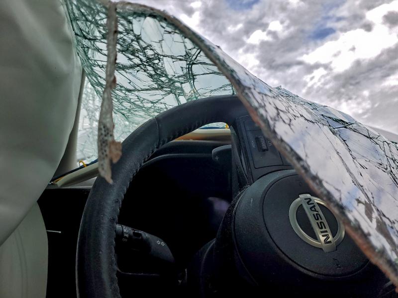 Фото 9 - NISSAN ROGUE