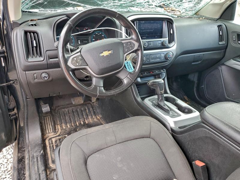 Фото 8 - CHEVROLET COLORADO