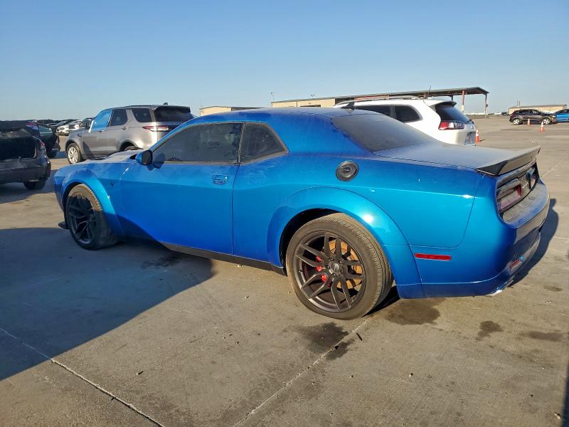 Фото 2 - DODGE CHALLENGER