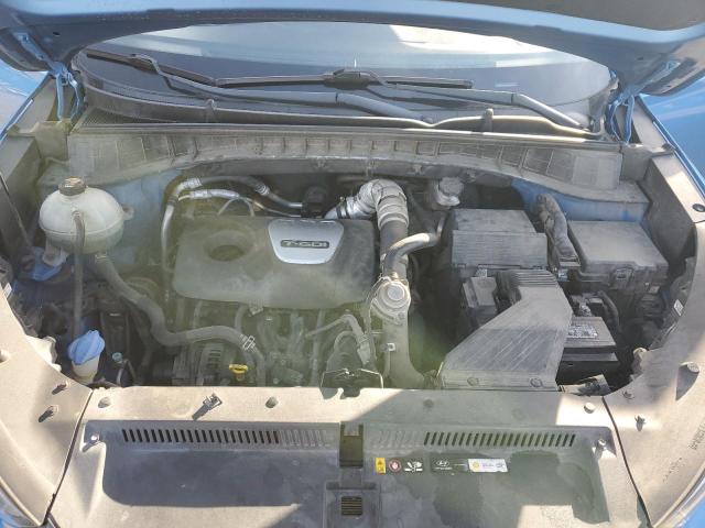 Фото 12 - HYUNDAI TUCSON