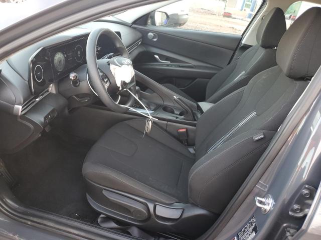 Фото 7 - HYUNDAI ELANTRA