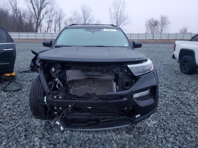 Фото 5 - FORD EXPLORER