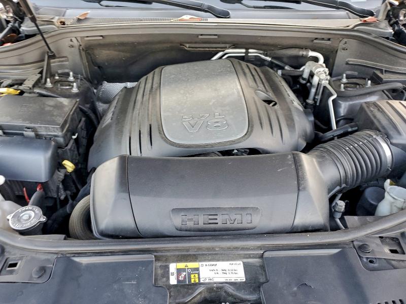 Фото 11 - DODGE DURANGO